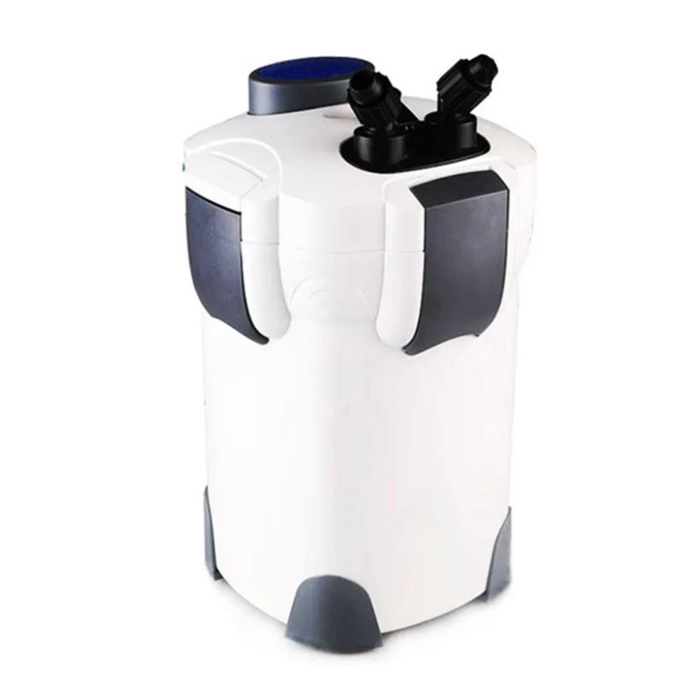 Filtro Canister Sunsun Hw-302 18w 1000l/h 3