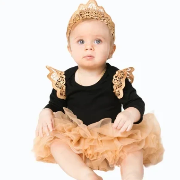 TUTU BEBÉ 