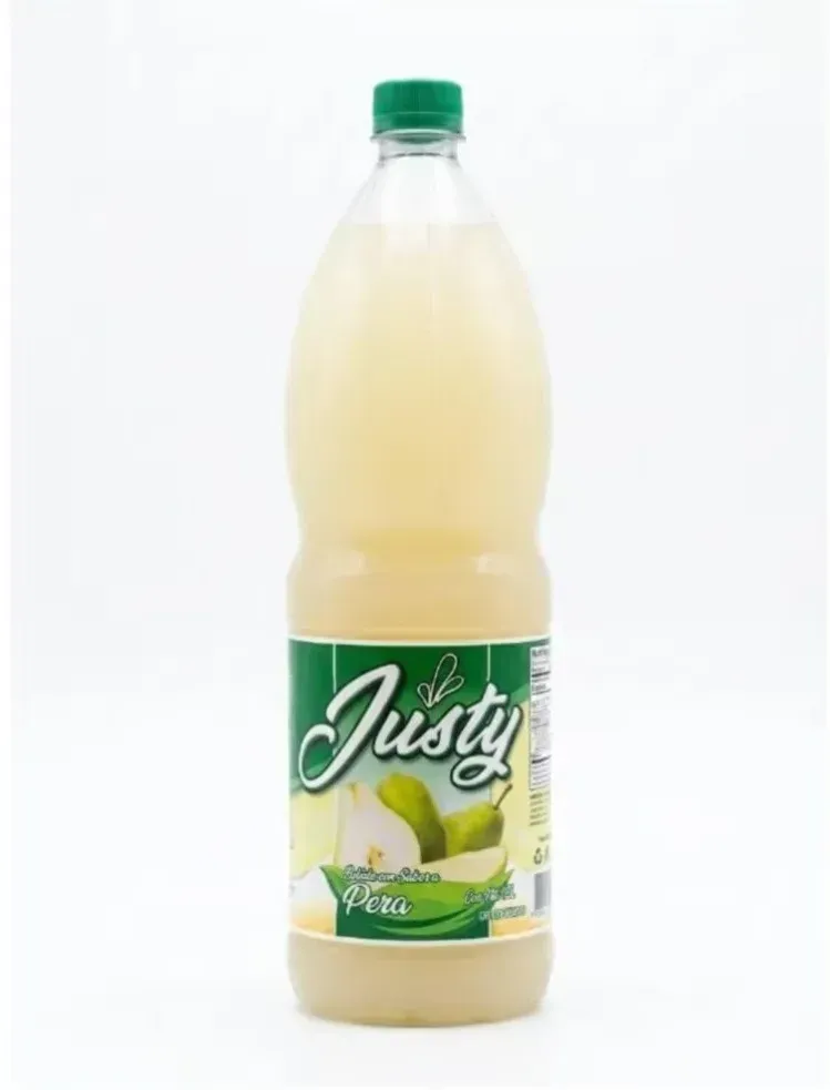 Justy 1.5 L  2