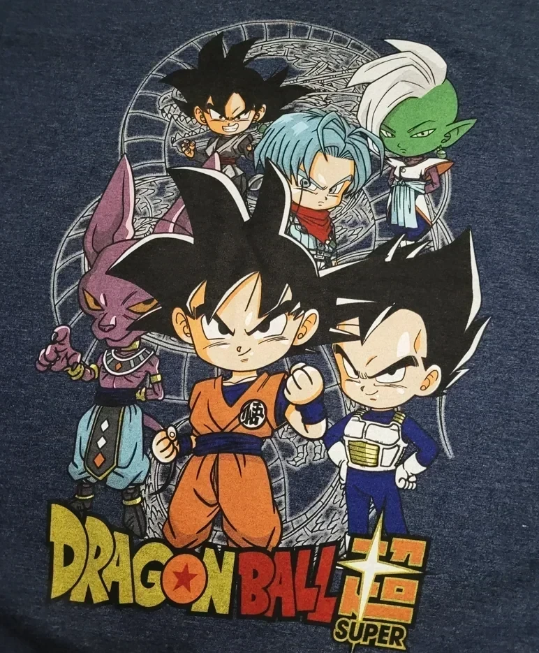 Dragon Ball (S-L-XL) 2