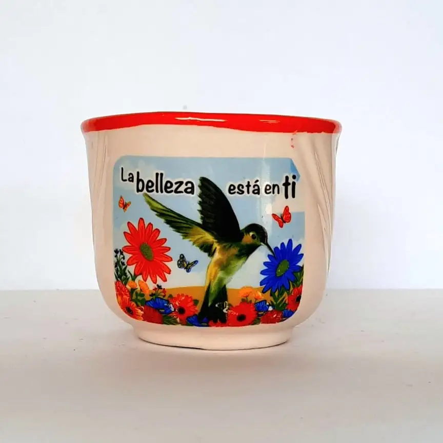 Taza para Té 