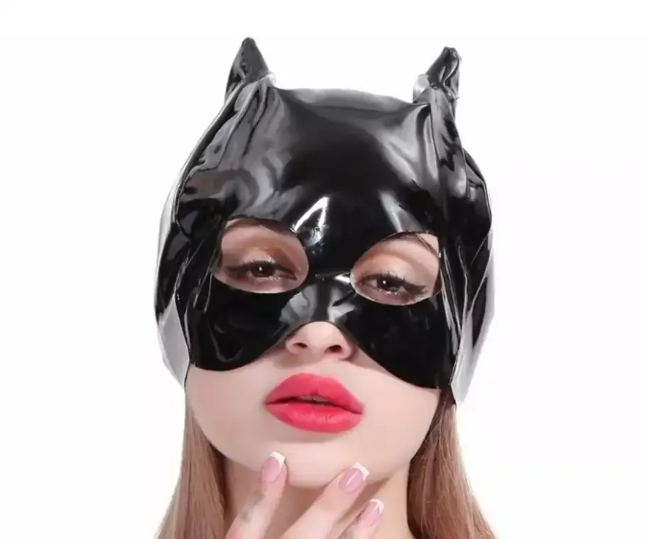 Mascara Gatubela 