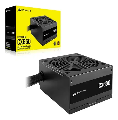 Corsair Cx650