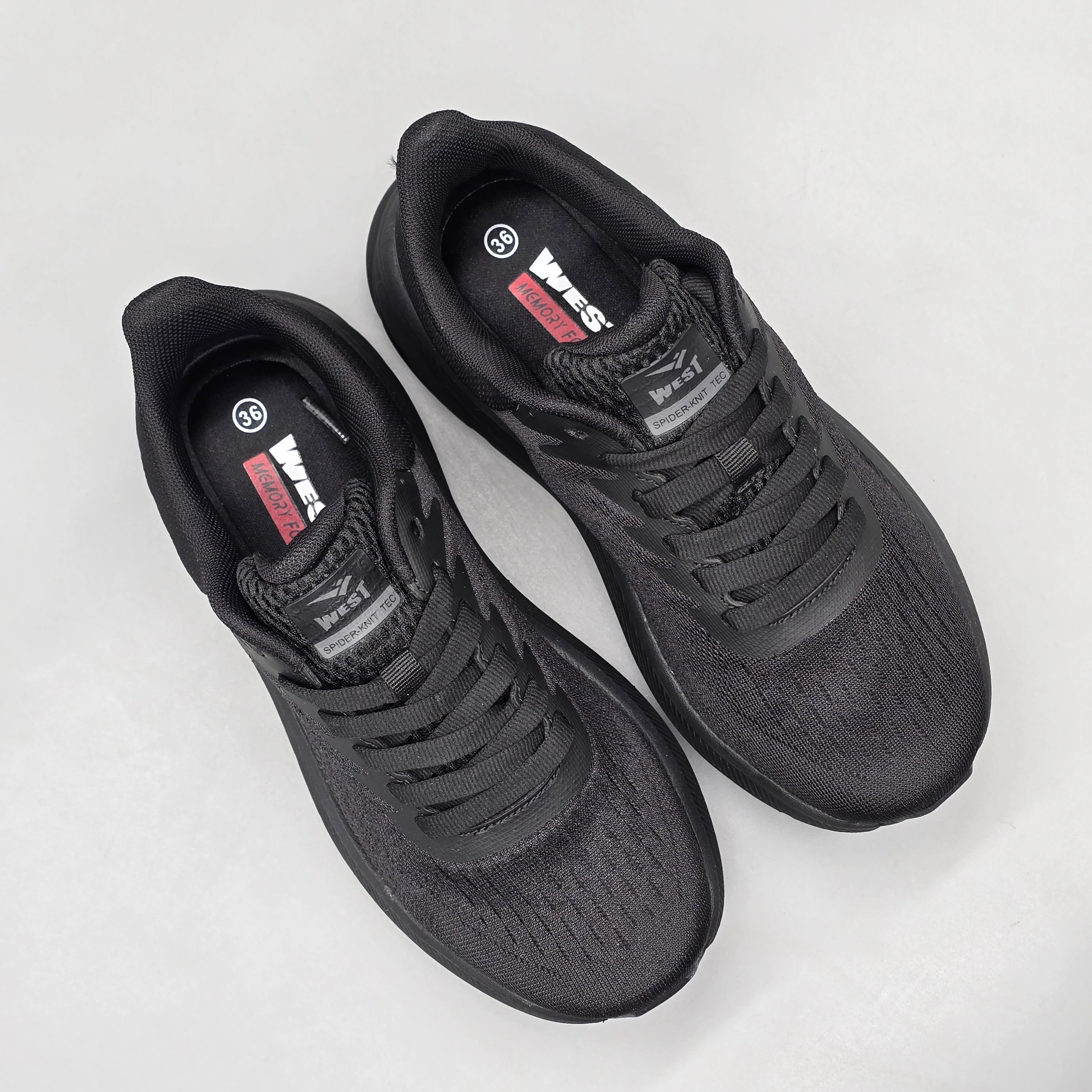 WEST SPIDER-KNIT TEC 5