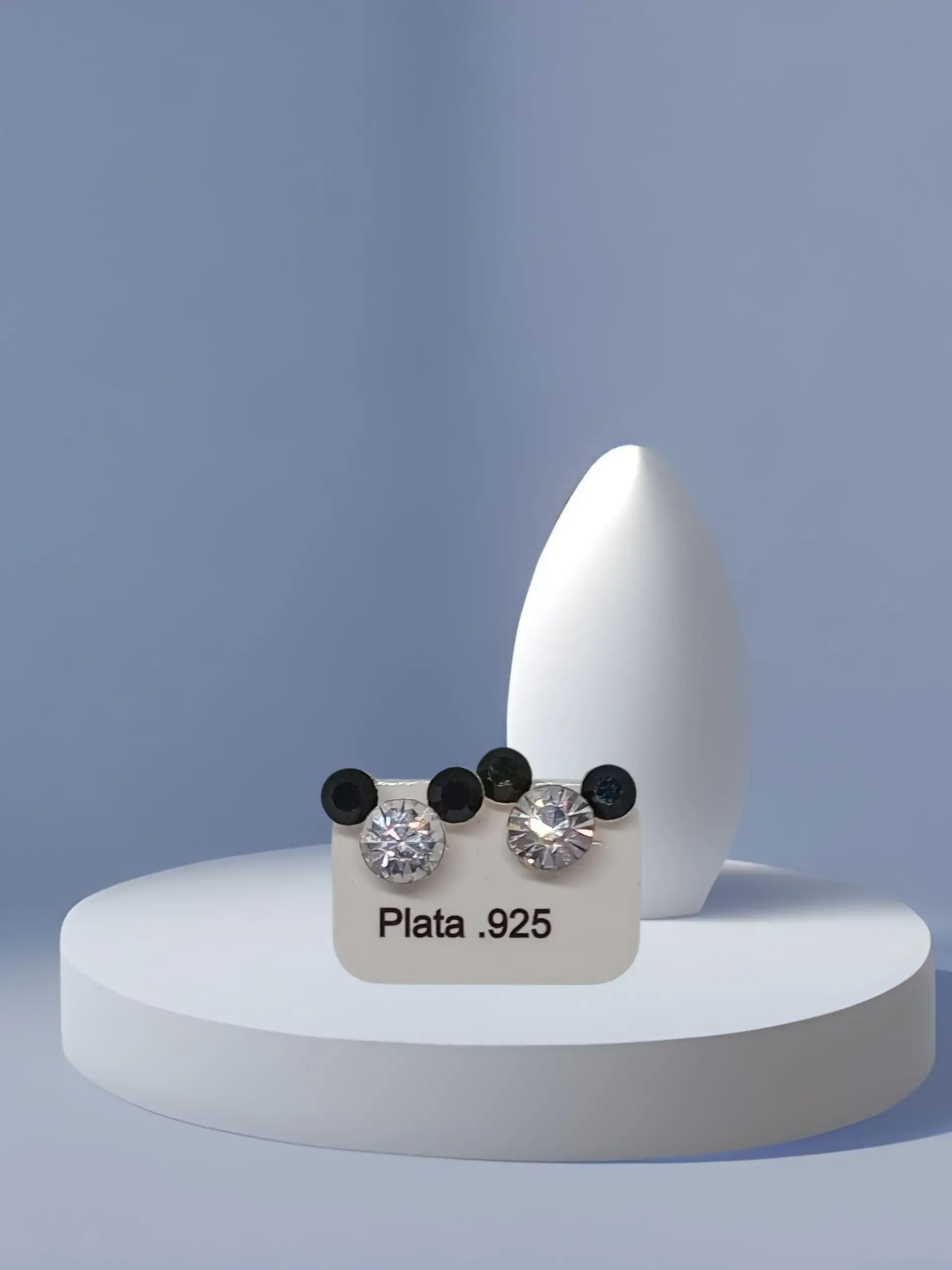 Broquel de mickey