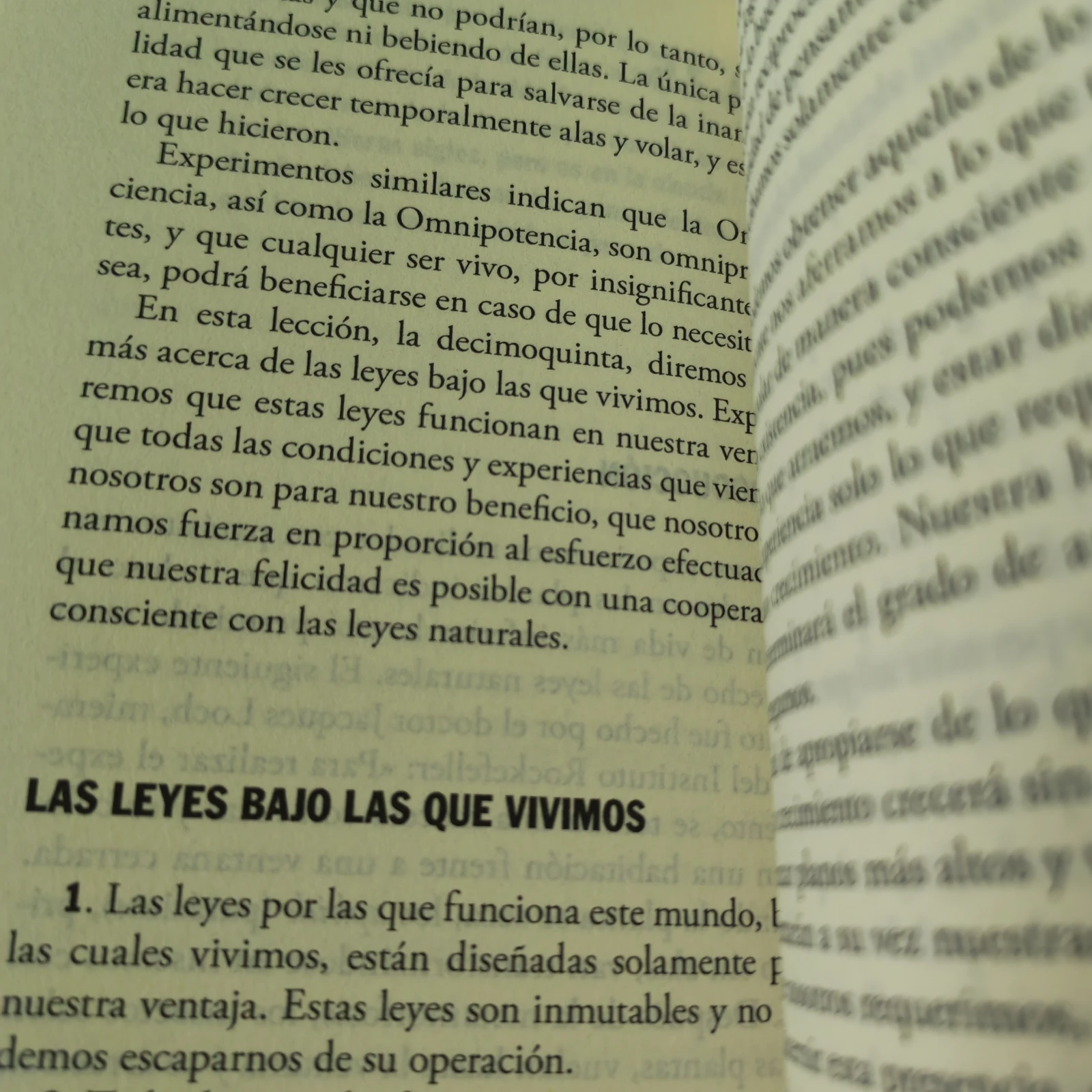 El sistema de la llave maestra, Charles F. Haanel nuevo  4