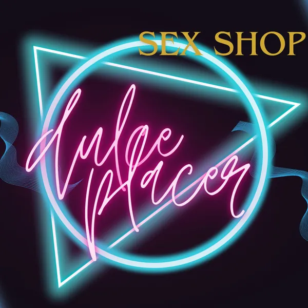 Sex shop