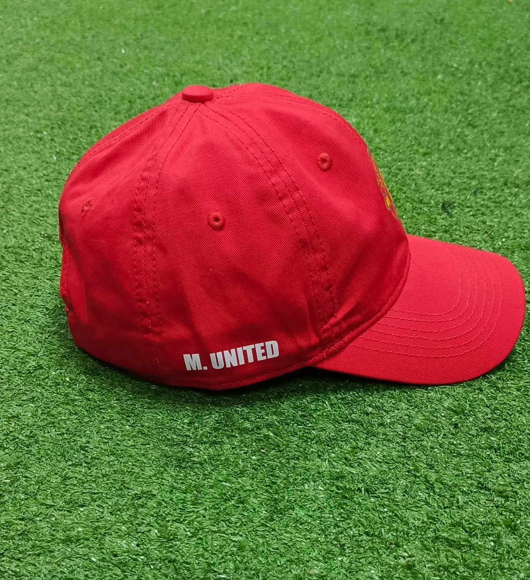 MANCHESTER UNITED  2