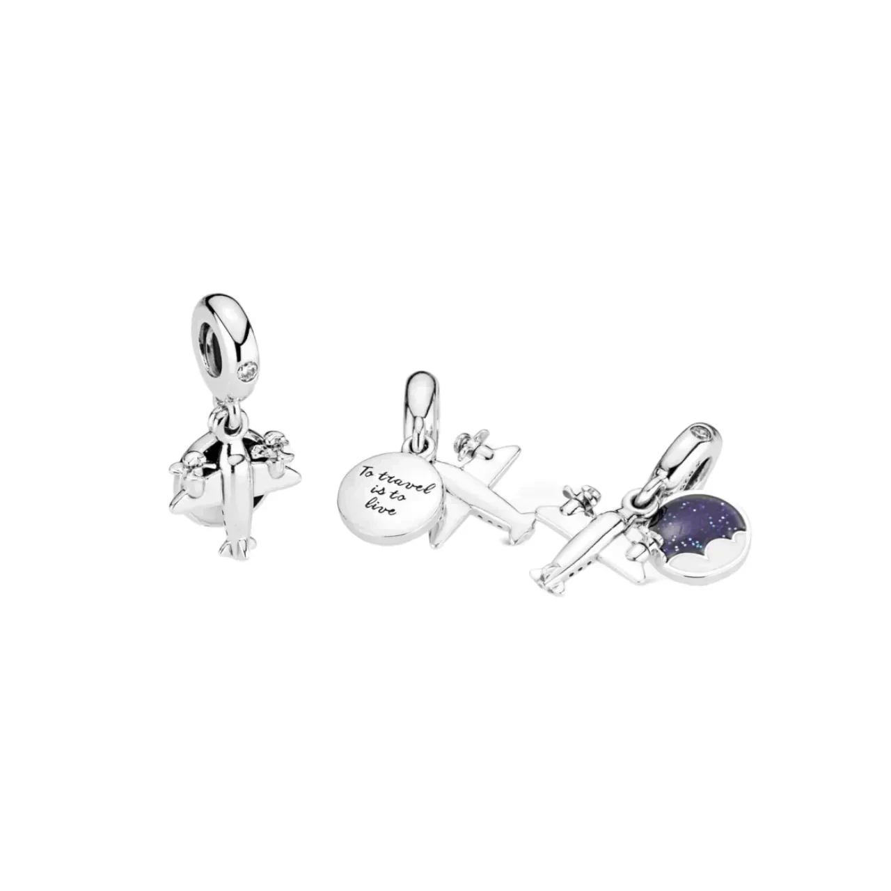 Charm Avioneta  2