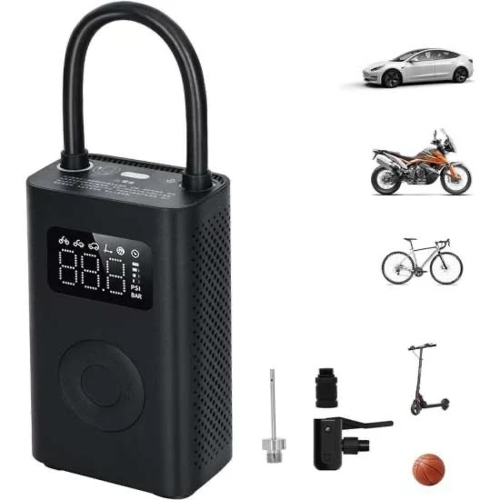 Xiaomi Portable Electric Air Compressor 2 46422