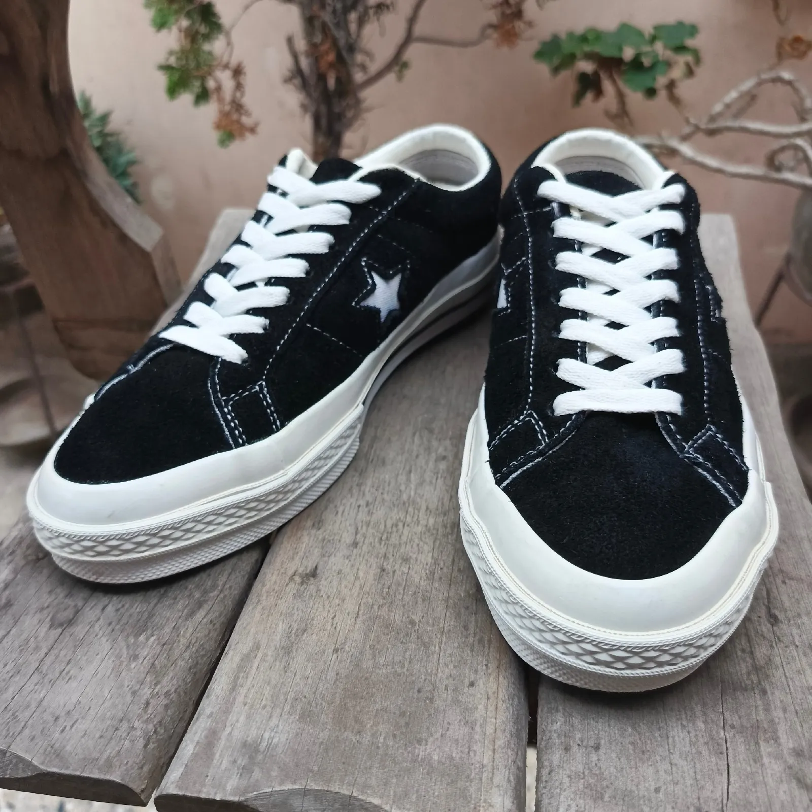 Converse One Star  2
