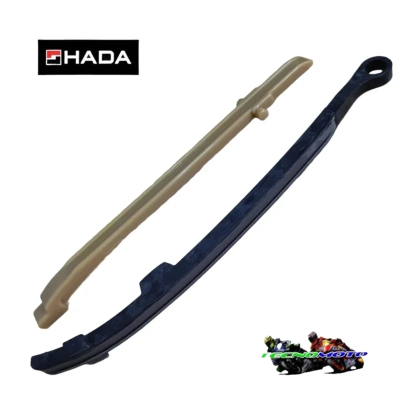 GUIA&TENSOR CADENA DIST.YAMAHA 160 FZ [HADA] -42880
