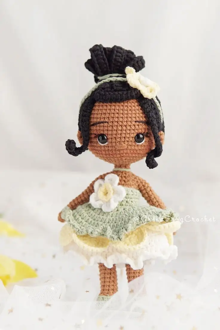 Tiana