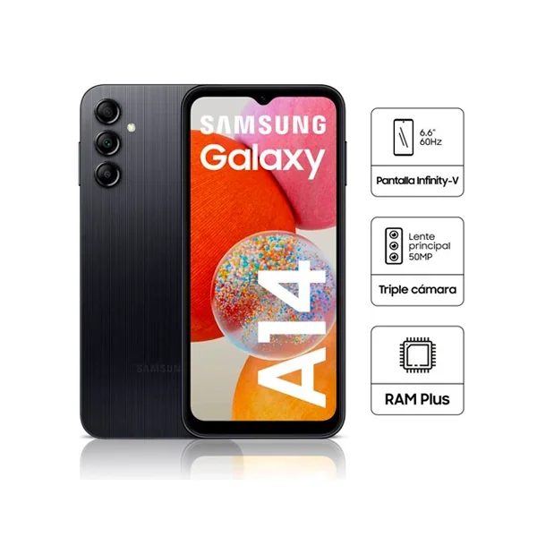 Celular Samsung A14 2