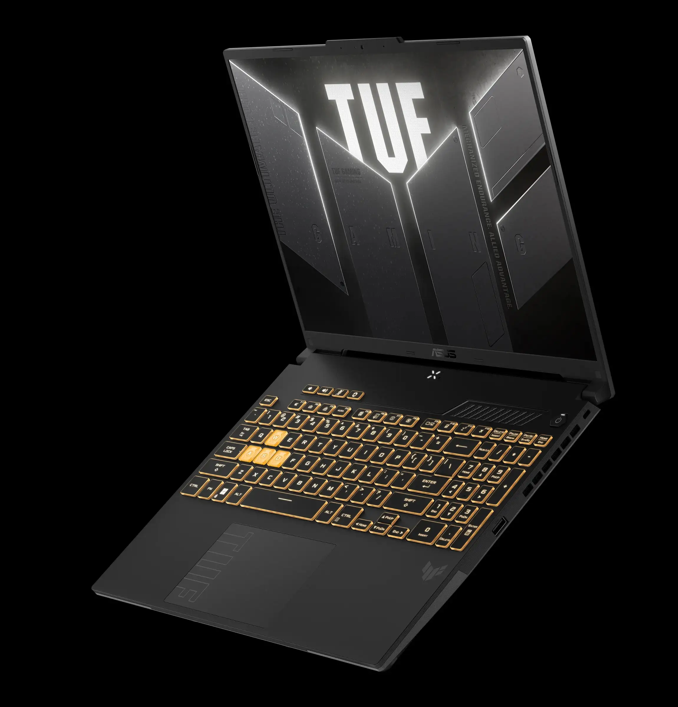 Asus tuf gaming F16 i7 5070 2