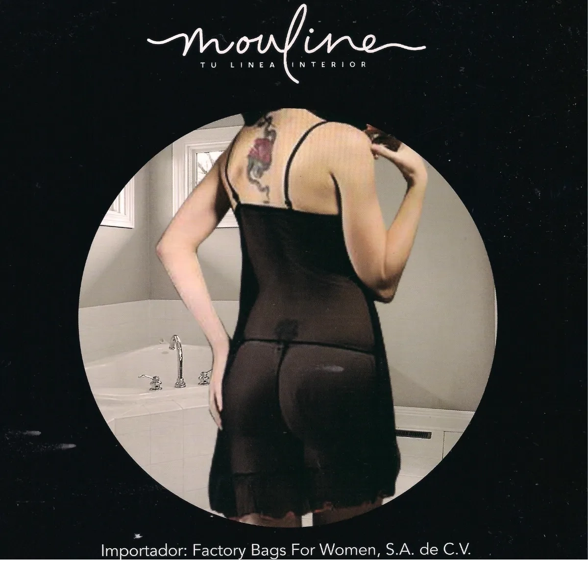 Mouline 8822 2