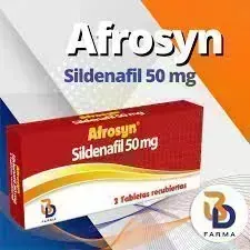 AFROSYN CJA X 2 TAB BD FARMA