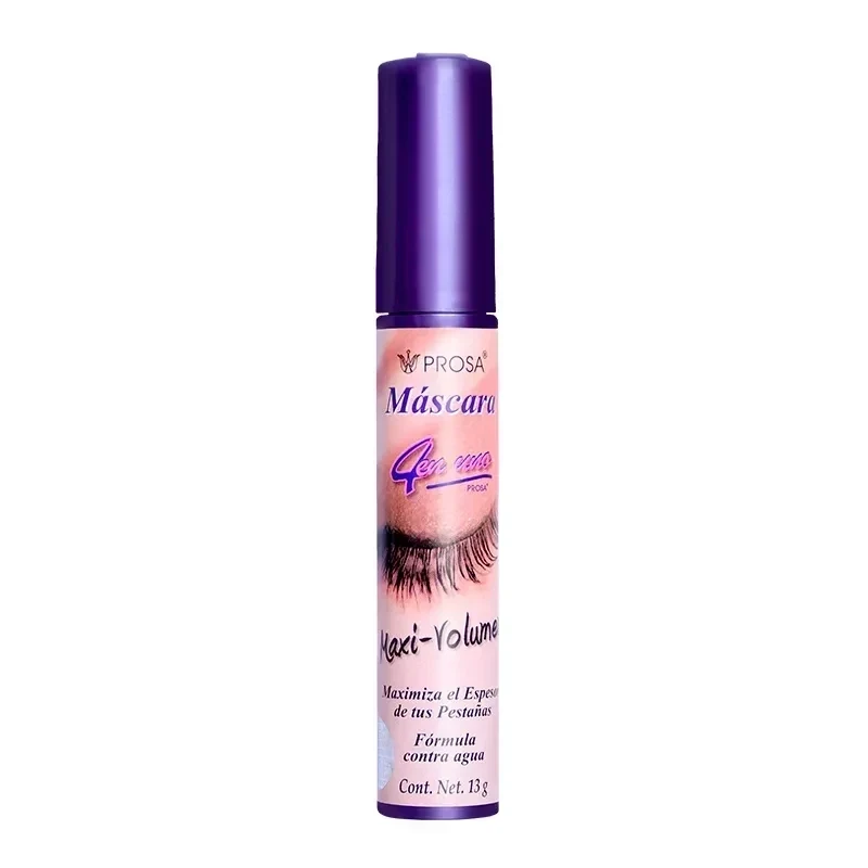 Pestañina Maxi Volumen Prosa 