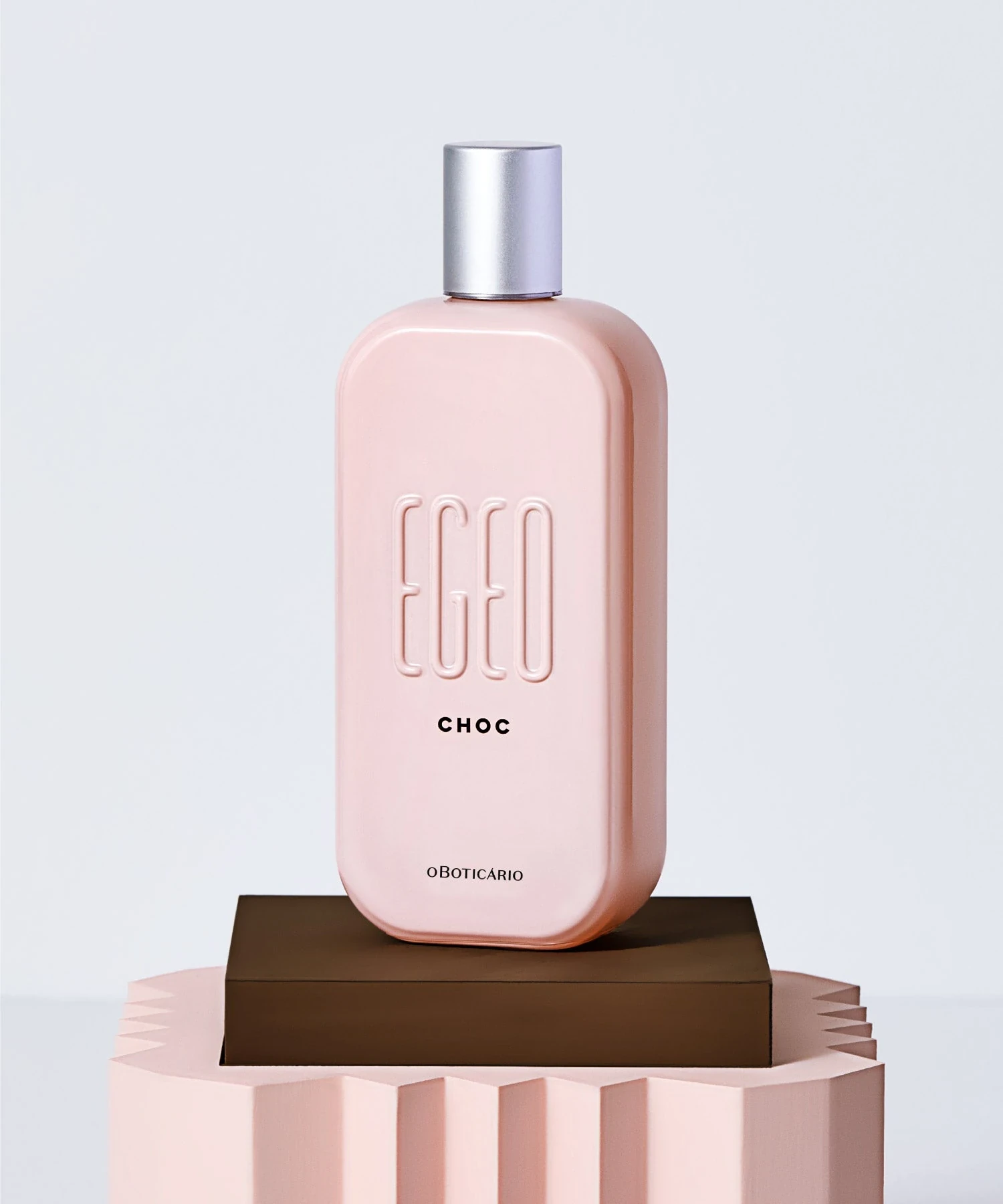Egeo Choc Eau de Toilette, 90ml 3
