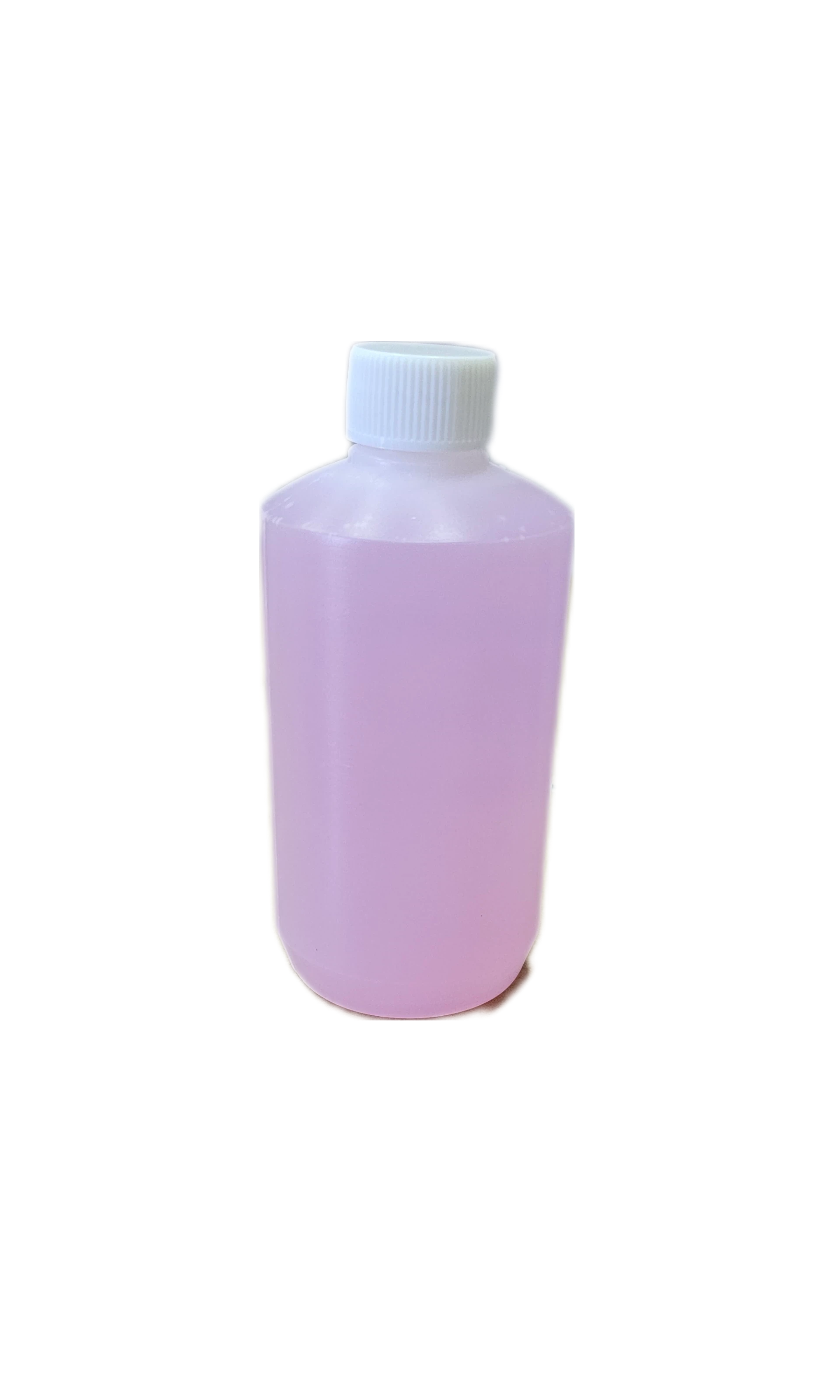 SEPARADOR DE ACRILICO ROSA X 250CC