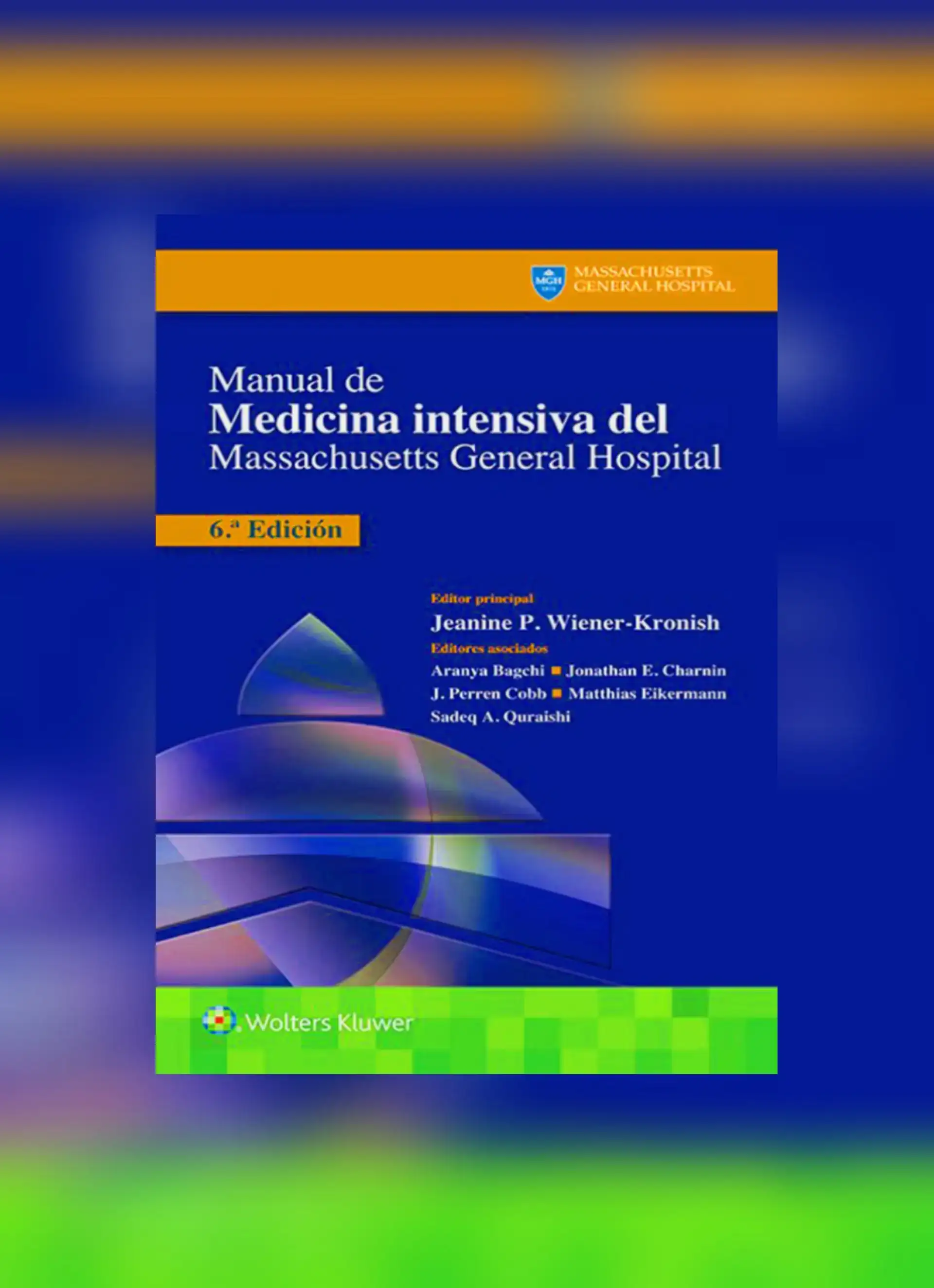 Manual de Medicina Intensiva