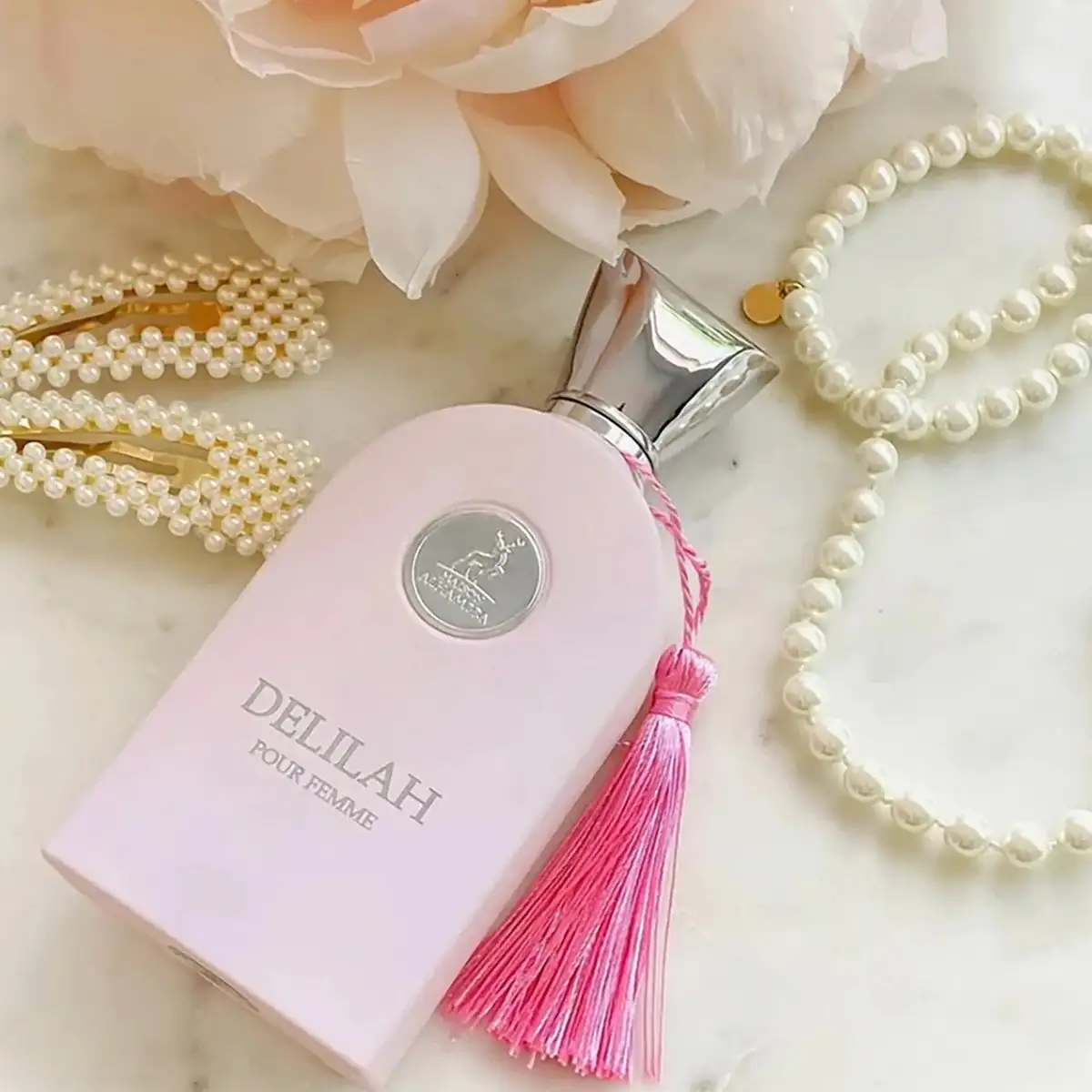 Delilah
