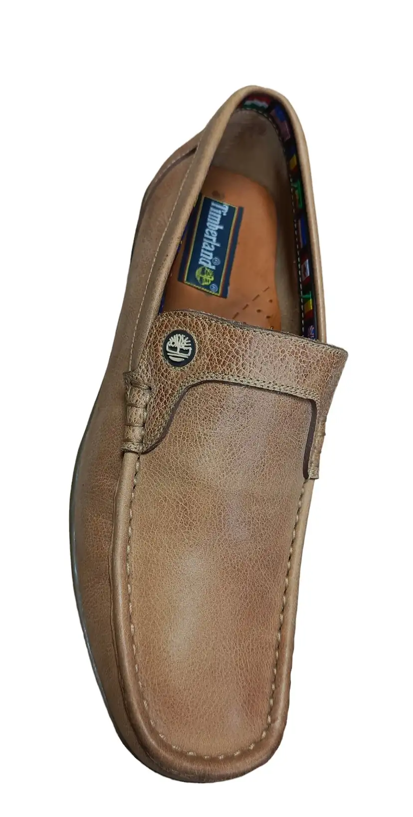 TIMBERLAND  2