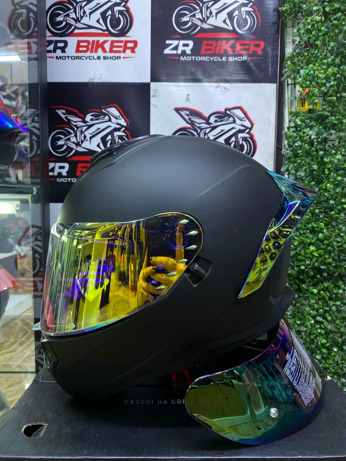 XTREME INTEGRAL