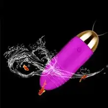 huevo Vibrador App B045 3