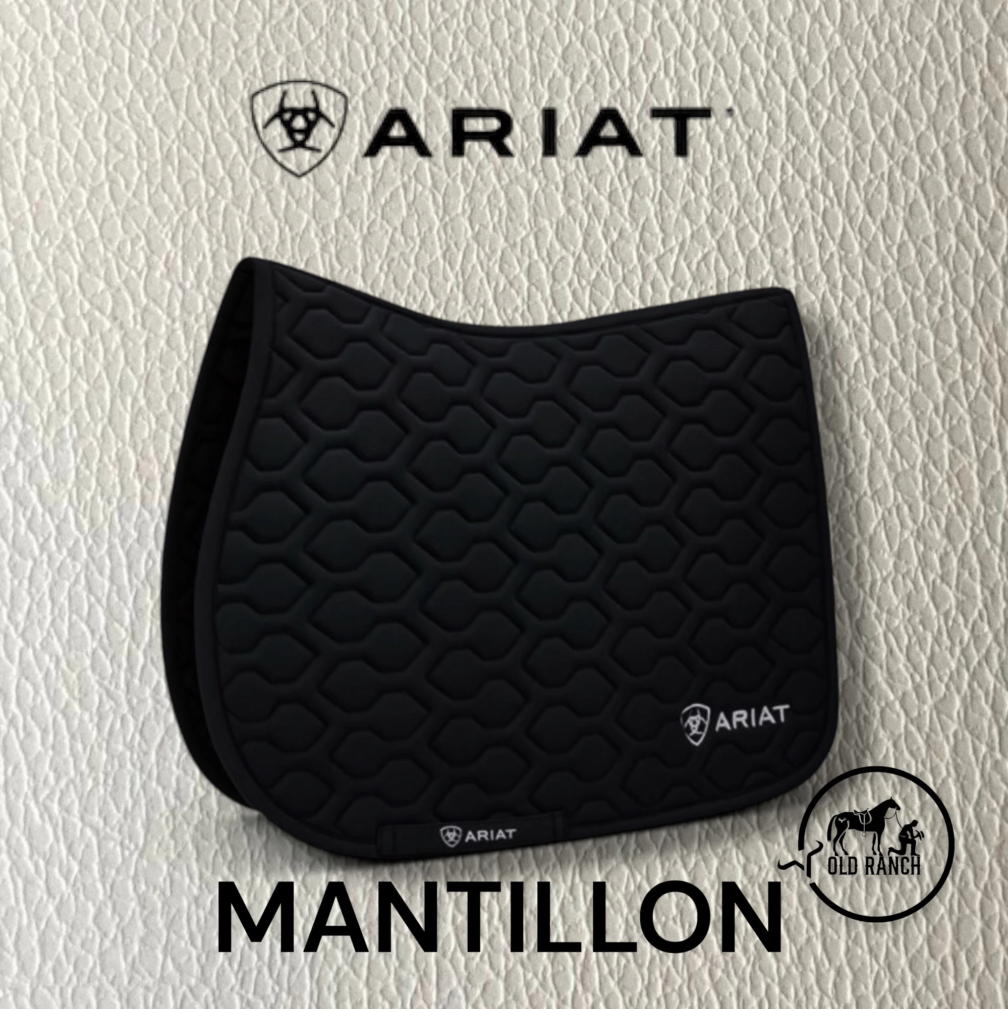 Mantillon ARIAT