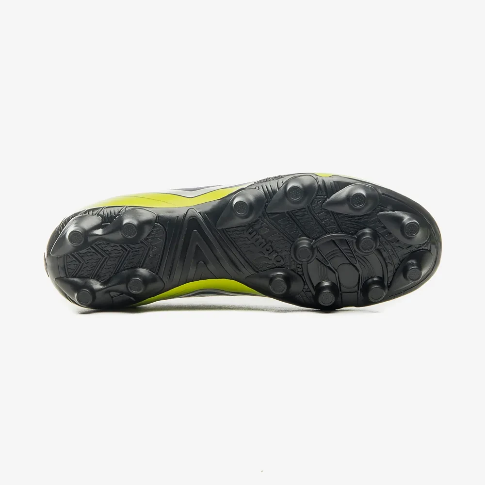 CHUTEIRA UMBRO CAMPO PRISMA INFANTIL  8