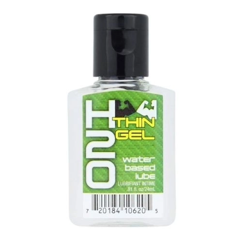 H2O Thin Gel 24ml