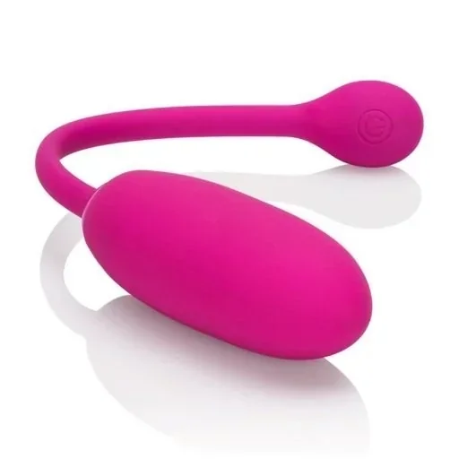 Rechargeable Kegel Ball Advanced pink 2