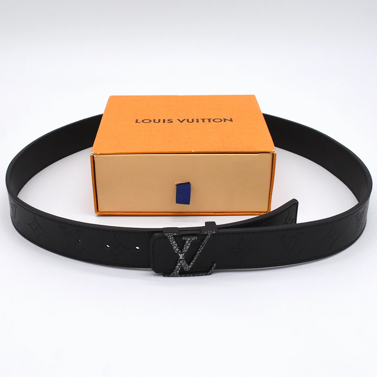 Cinturon LV Monogram 7