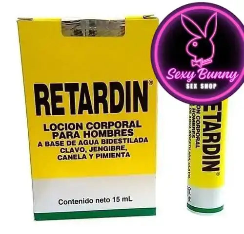 Retardín