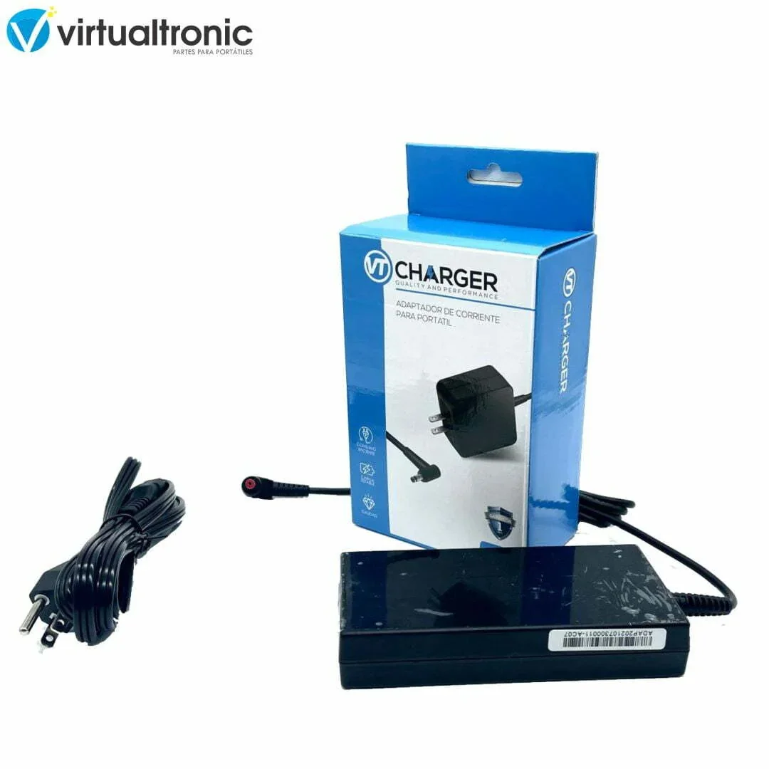  Acer 19V 7.1A 135W VT-CHARGER