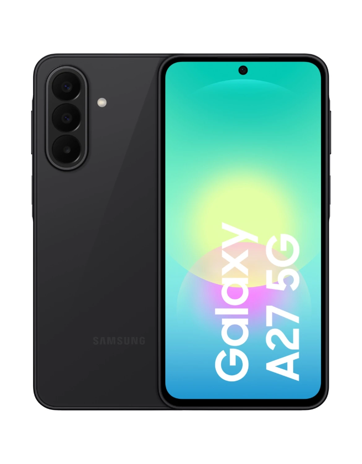 A27 256GB