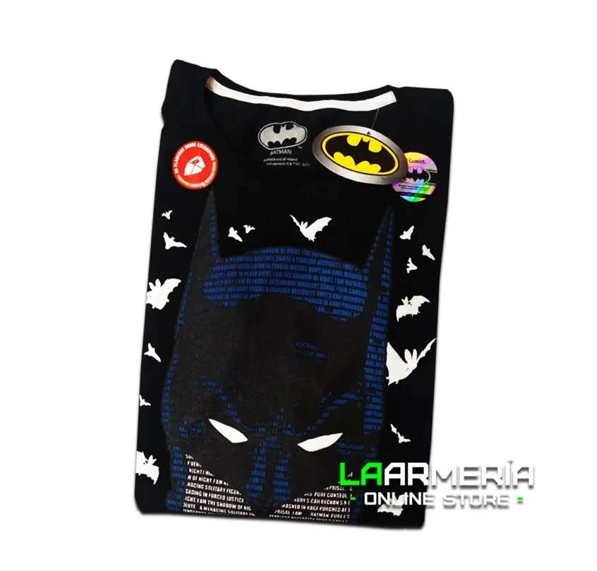 Batman Gotham Knight (S-XL) 3