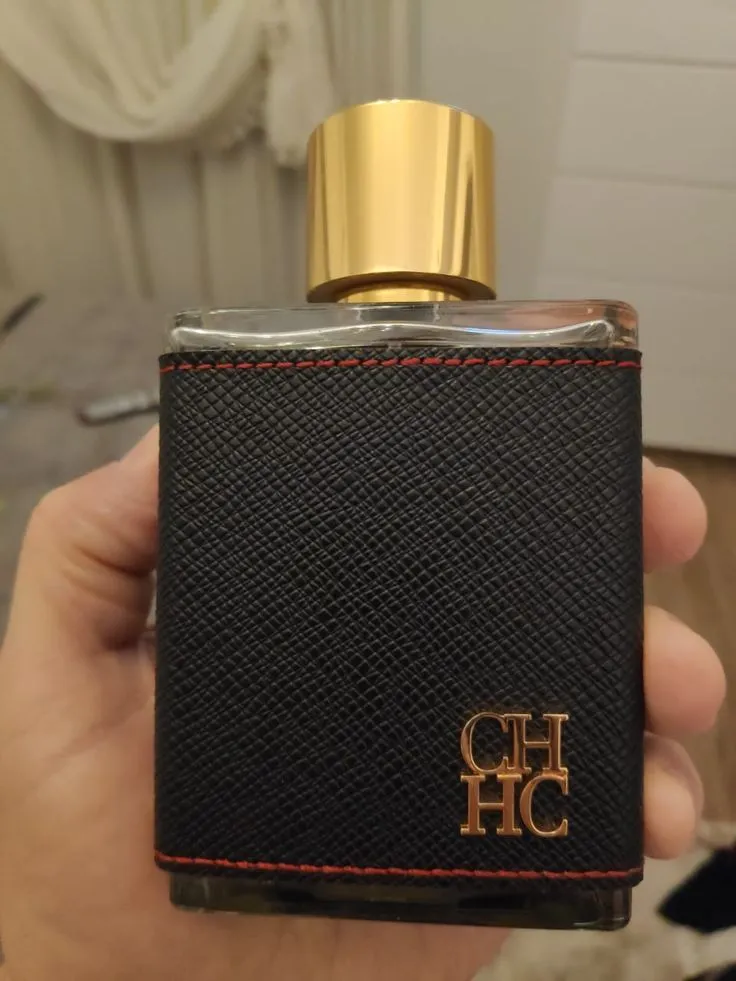 CH Men – Carolina Herrera  3