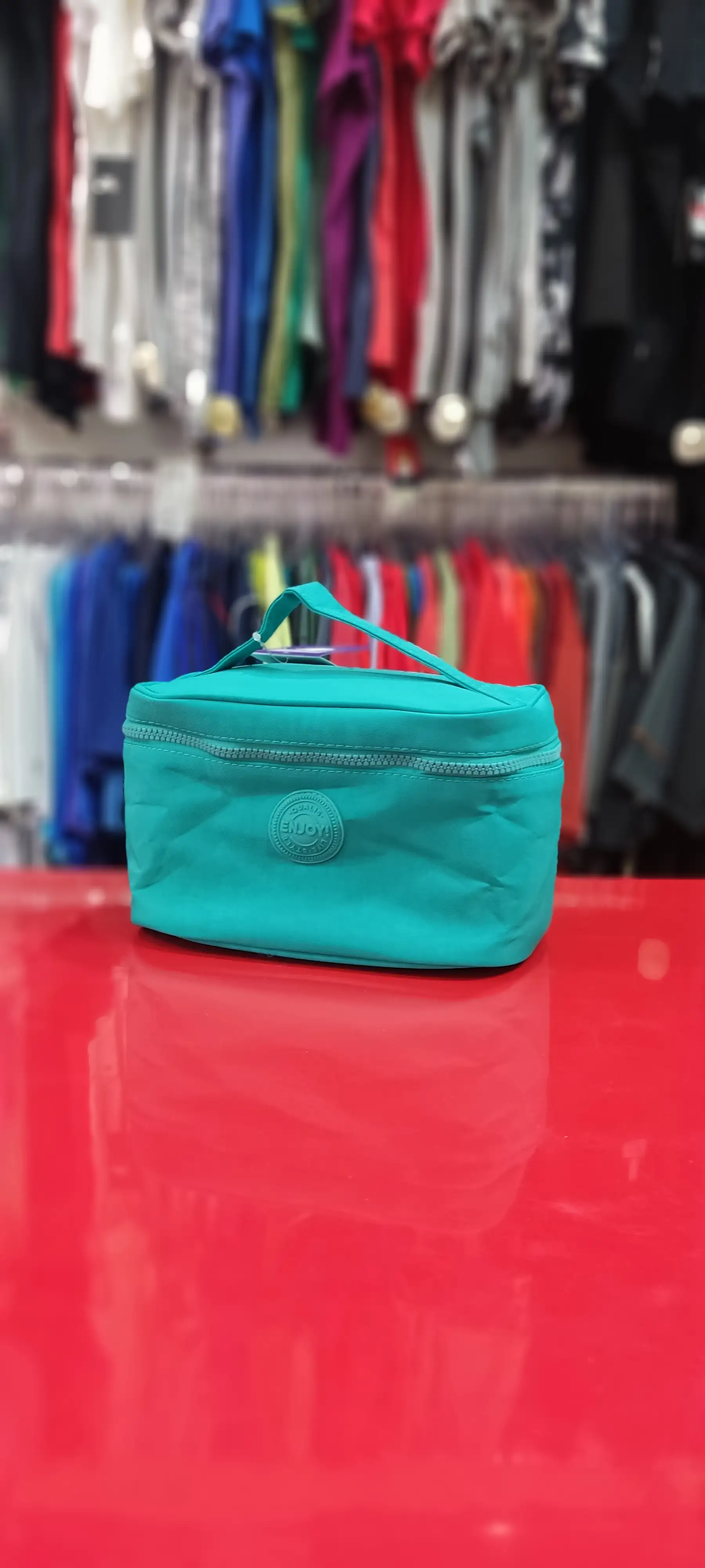 BOLSA TÉRMICA PLANET MÉDIA 