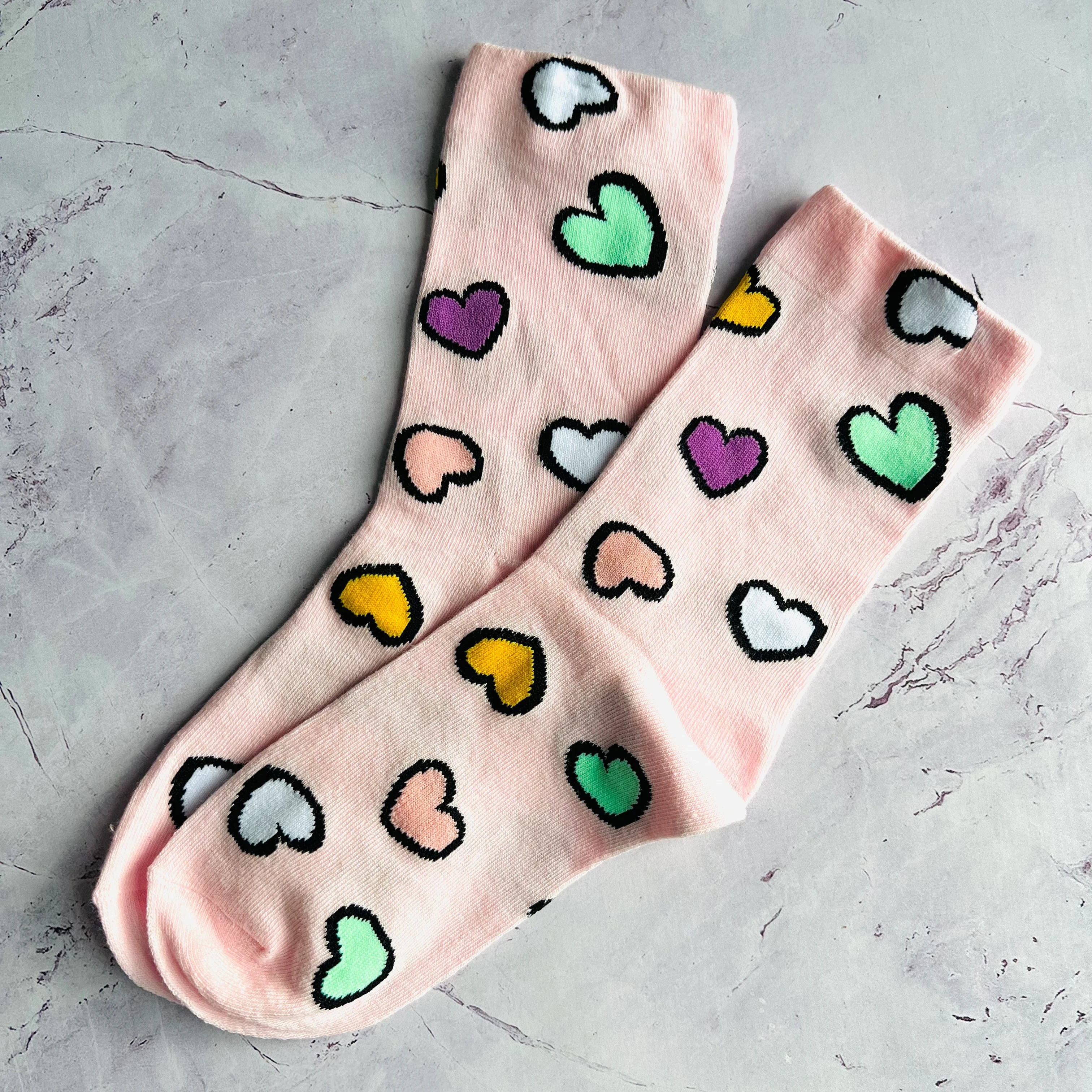 Corazones 2