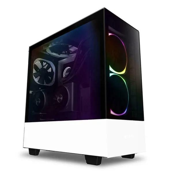 CASE GAMER