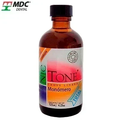 MONOMERO NIC TONE 125ML