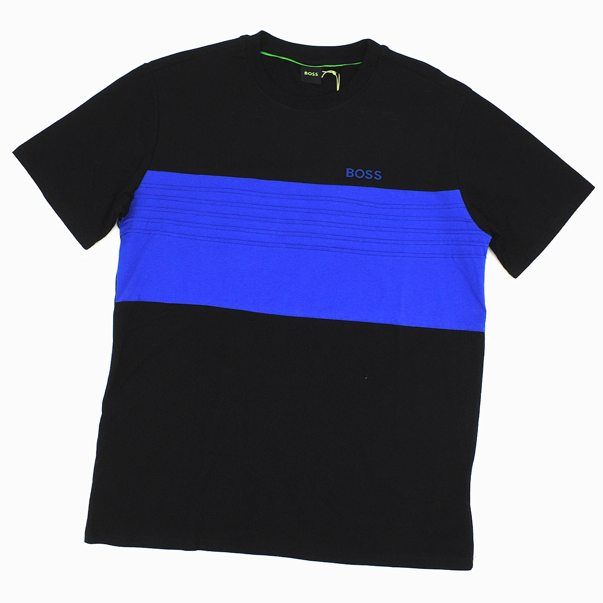 Playera Boss