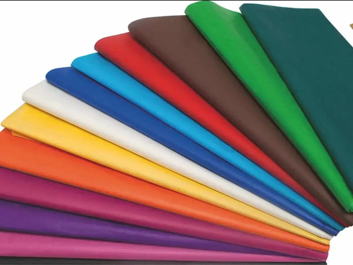 PAPEL CHINA