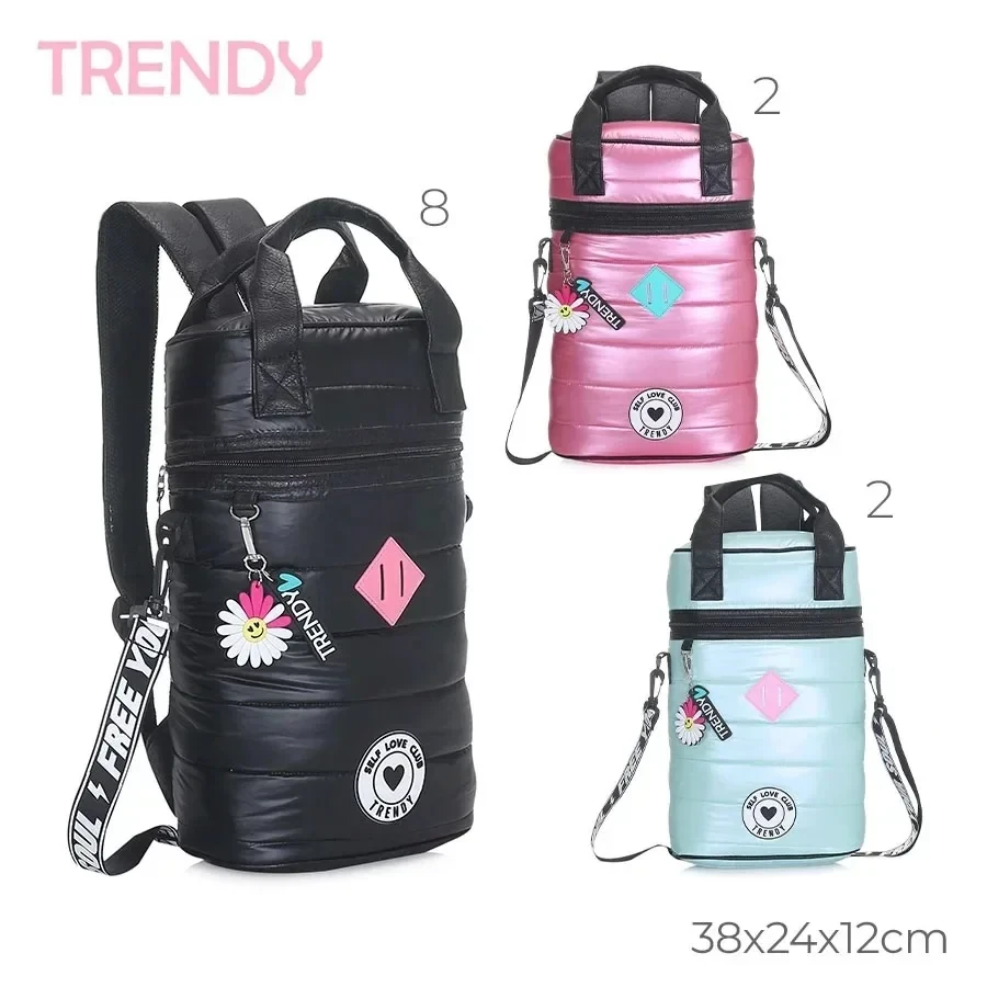 BOLSO MATERO 16067