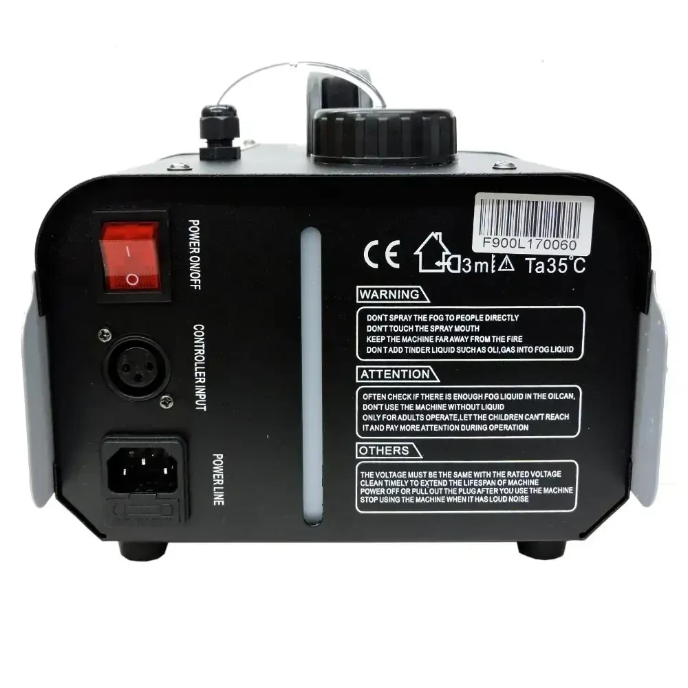 💥MAQUINA DE HUMO 900W REMOTO C/LED  PEDIDOS: 69442828 PEDIDOS POR MAYOR : 69482978 Descripción *900W *6 LED 3W RGB *Salida : 5000 pies x min *CARGA: 1 L *REMOTO INALAMBRICO *U DE AGARRE *DIMENSIONES:350*200*200 MM *PESO: 3.1 KG 3