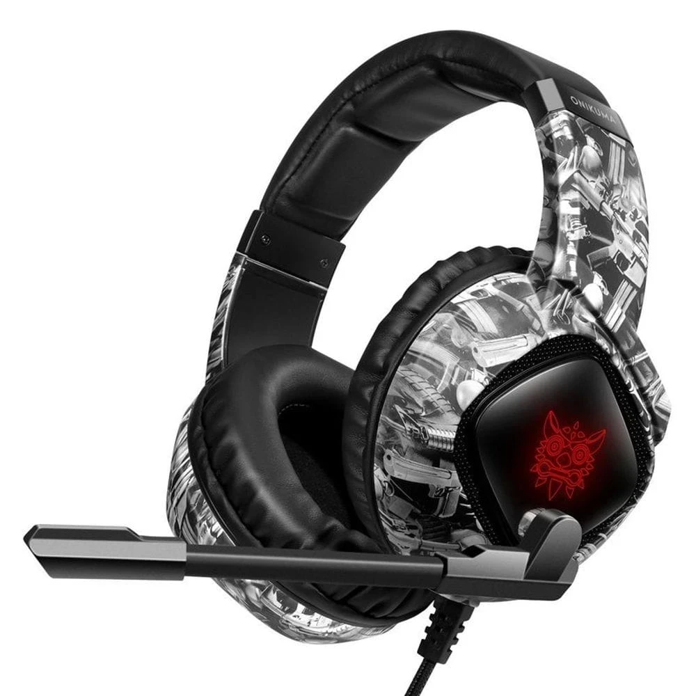 ONIKUMA K19 XBOX ONE, PS4, PC