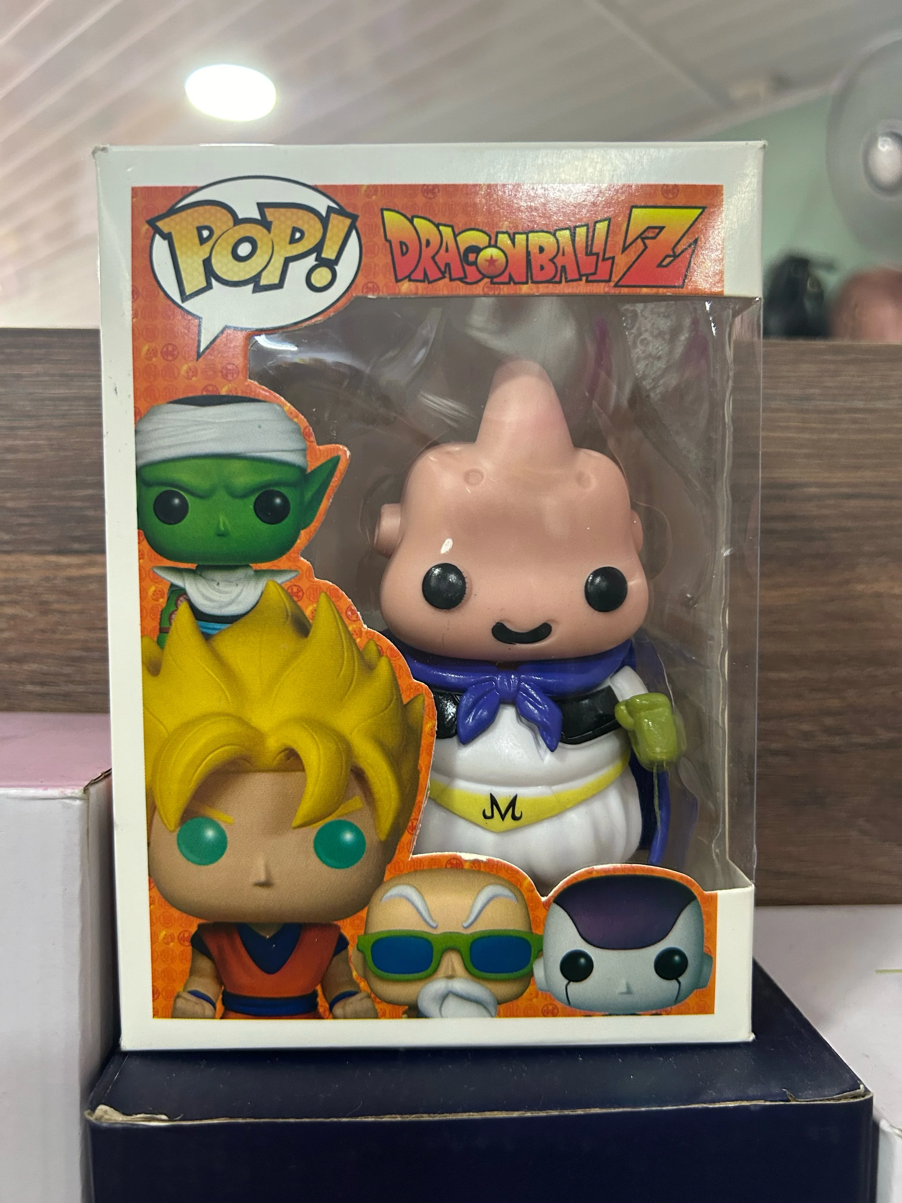 Funko Dragon Ball 2