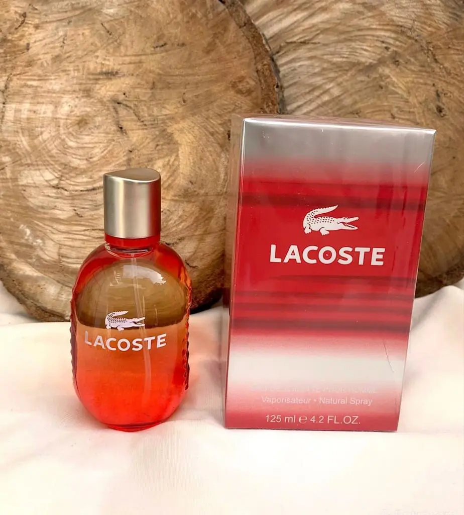 PERFUMES HOMBRE AAA 10